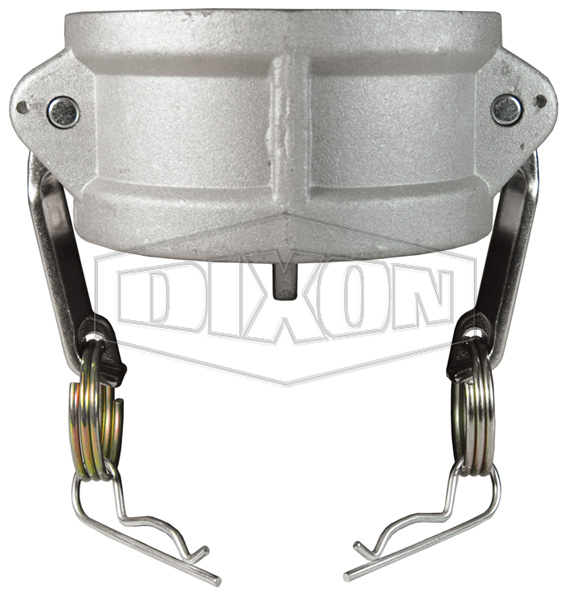 Global Cam & Groove Type DC Dust Cap